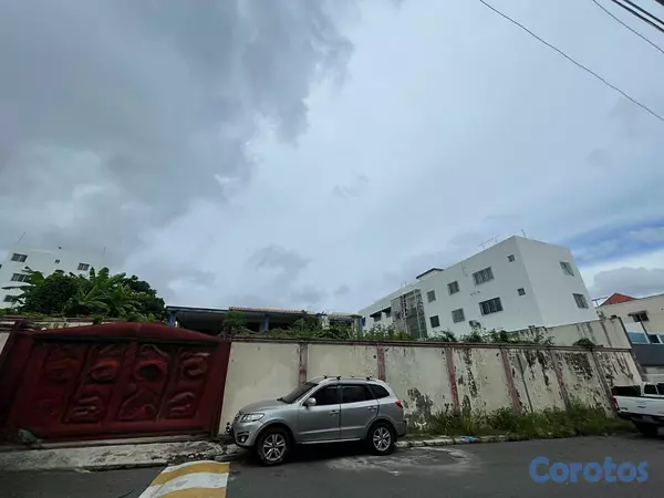 solares y terrenos - terreno solar en venta en don honorio, carrefour 2