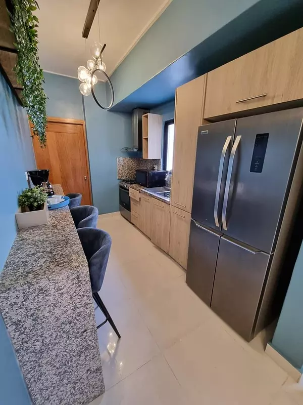 apartamentos - Apartamento en Alquiler Amueblado Paraíso 
USD 1,400.00 (Mantenimiento Incluido) 4