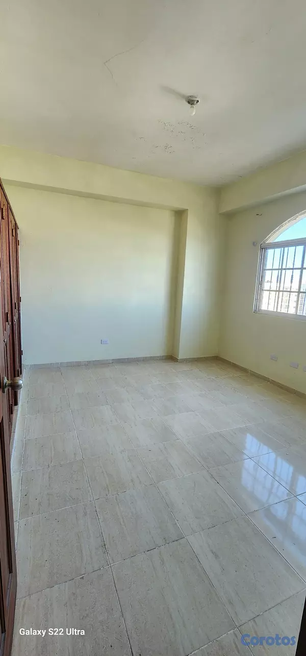 apartamentos - ¡Apartamento en Alquiler en Torre G-33, en Gazcue! 9
