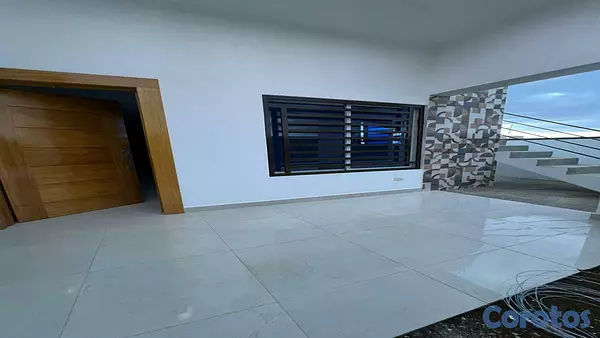 casas - CASA EN VENTA EN DON JAIME, SANTIAGO. 3