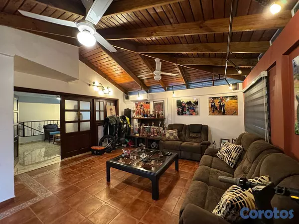 casas - Casa en Venta la Castellana 5