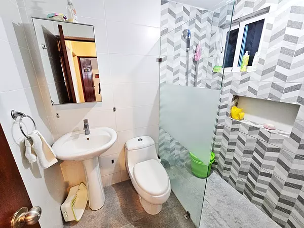 apartamentos - Apartamento El Millon 5