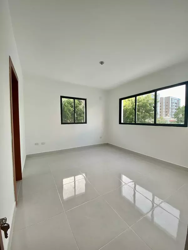 apartamentos - Tercer Piso, Las Palomas, Santiago 5