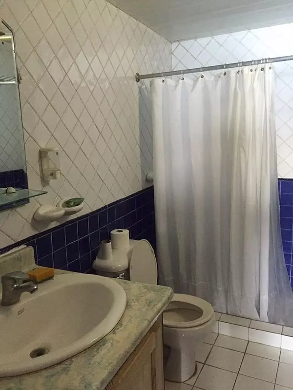 apartamentos - Alquiler Apartamento Amueblado de 1 Habitación Ubicado en la Zona Colonial 5