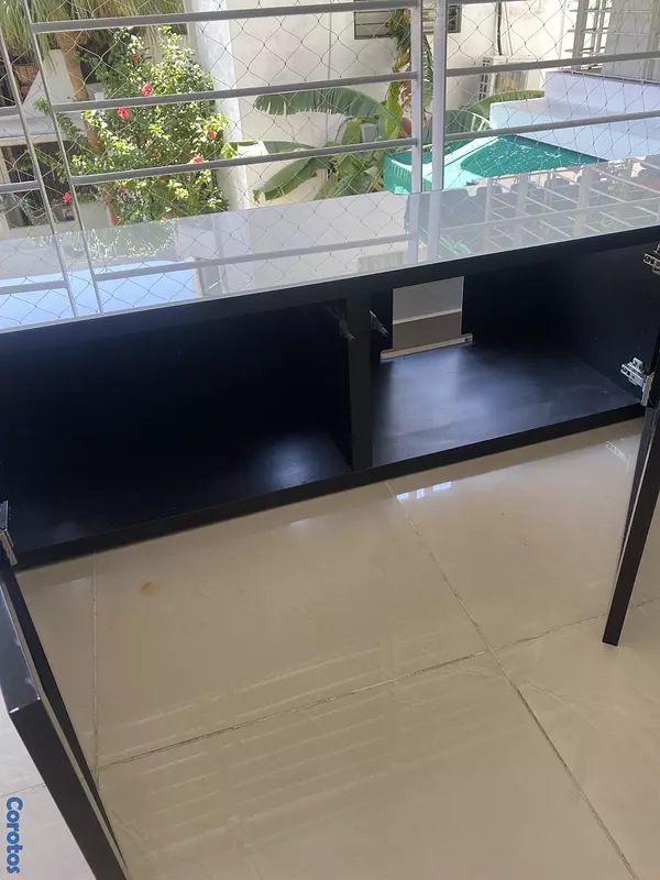 decoración y accesorios - MUEBLE DE TV 2