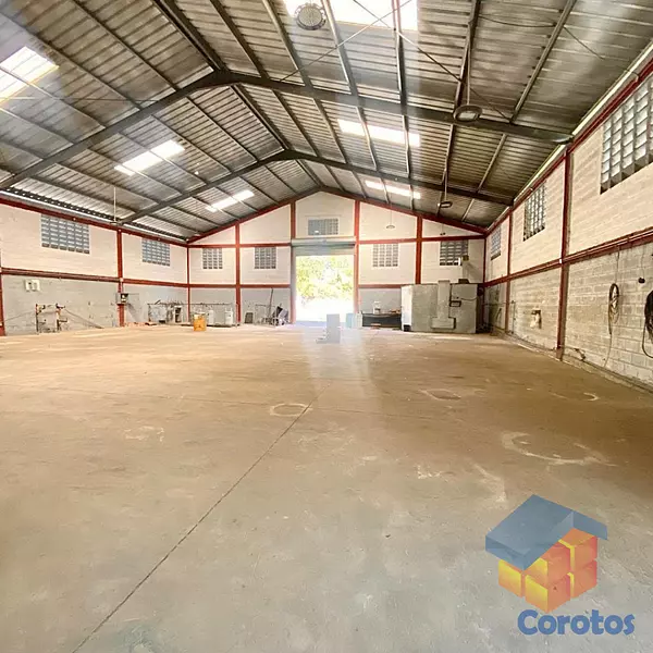 otros inmuebles - Nave Venta La Guayiga 1
