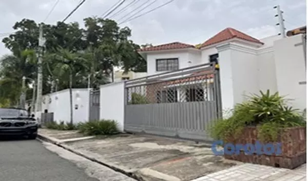 casas - Vendo casa en Cuesta Hermosa III 3
