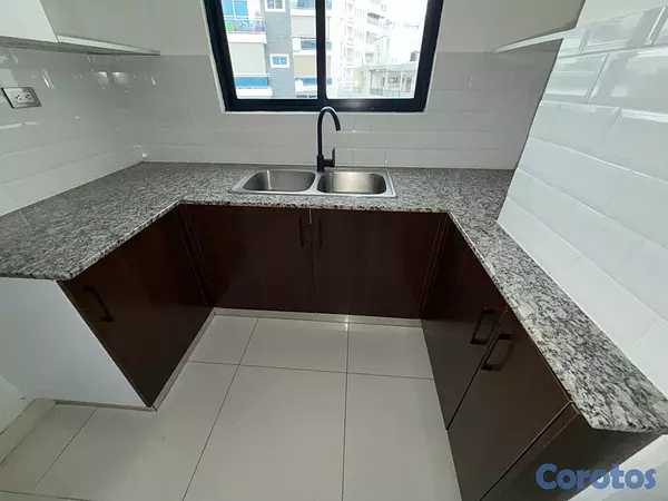 apartamentos - Apartamento en alquiler en torre moderna - Renacimiento  16