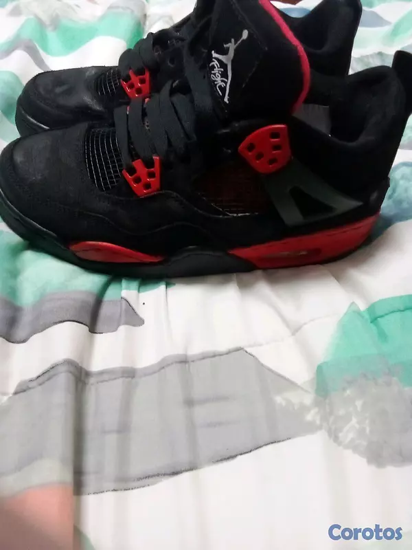 zapatos unisex - se venden tenis  2