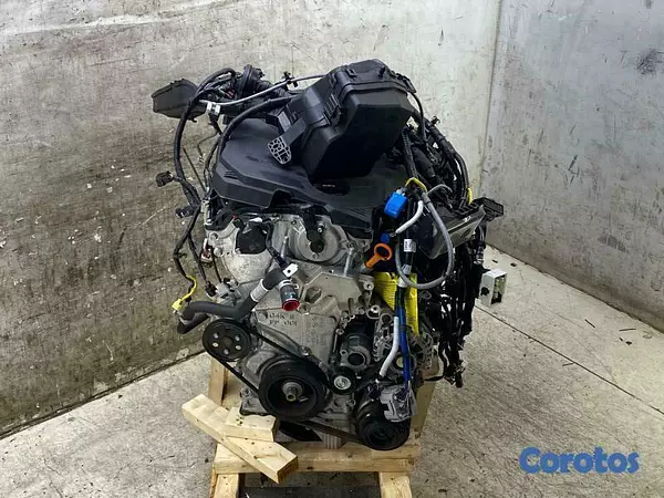 repuestos -  VENDO MOTOR 2.5L PARA HYUNDAI TUCSON 2025  5