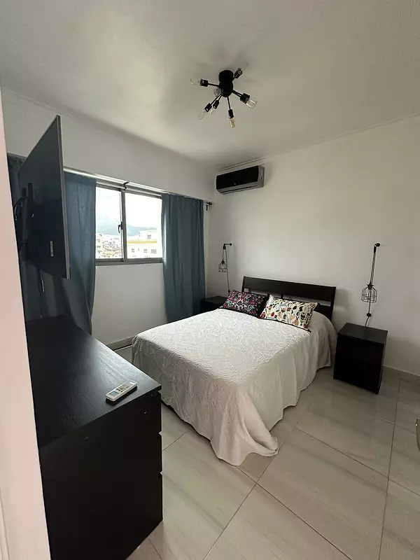 apartamentos - 📍Quisquella apartamento de 1 habitación  2