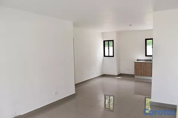 apartamentos - ALQUILER APARTAMENTO 1ER NIVEL RESIDENCIAL DON FER 4