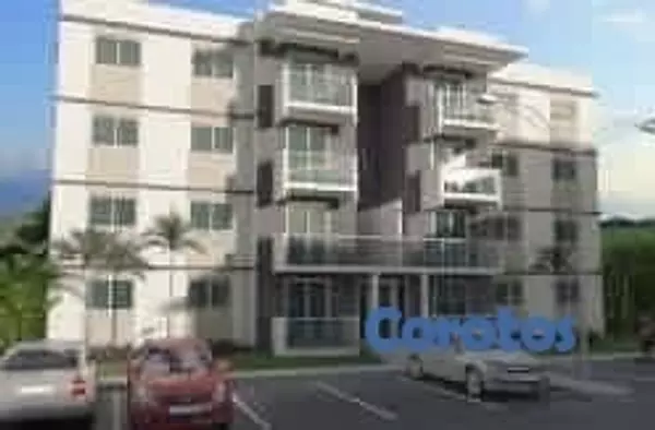 apartamentos - venta de apartamento nuevos en las Américas  con hipódromo santo Domingo este  4