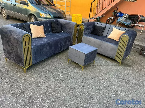 muebles y colchones - Mueble 3 y 2 la tendencia en oferta disponible en  4