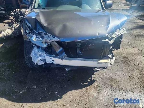 repuestos - Motor Toyota Highlander Sport 2008 – Solo 5,700 Mi 4