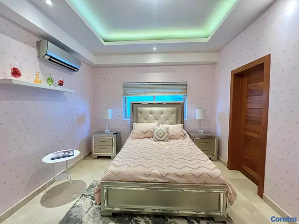 apartamentos - El Penthouse de 4 habitaciones que soñabas, lo tenemos en Naco!*📍✨ 6