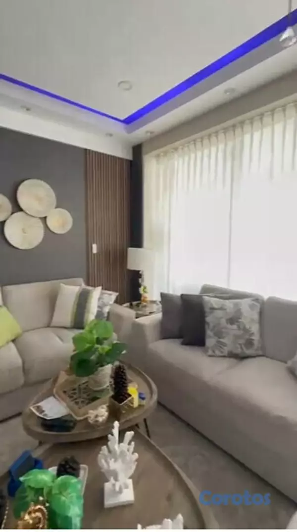 apartamentos - 🔵Apartamento piso 6 en juan dolio vista al mar  7