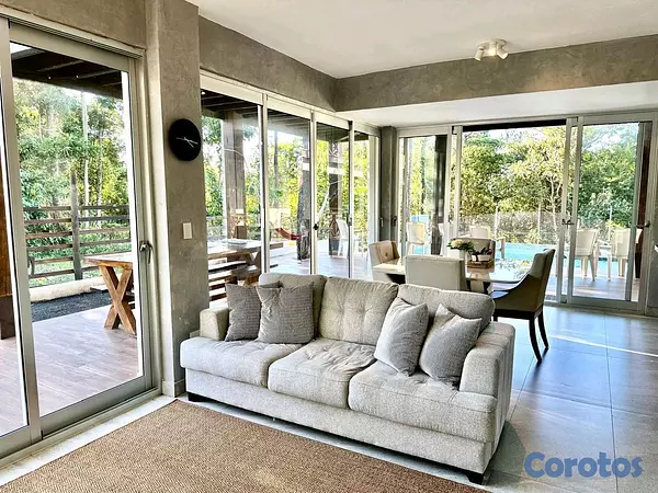 casas vacacionales y villas - Villa lista para generar ingresos: Tu próxima gran inversión. 6