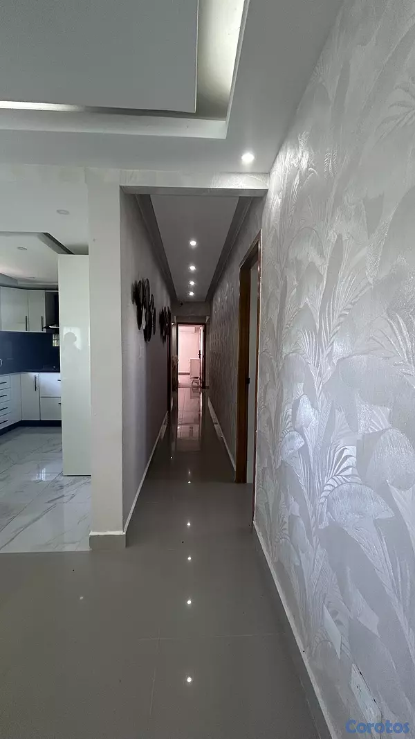 apartamentos - Apartamento tipo PH en venta sector Vista Hermosa  4