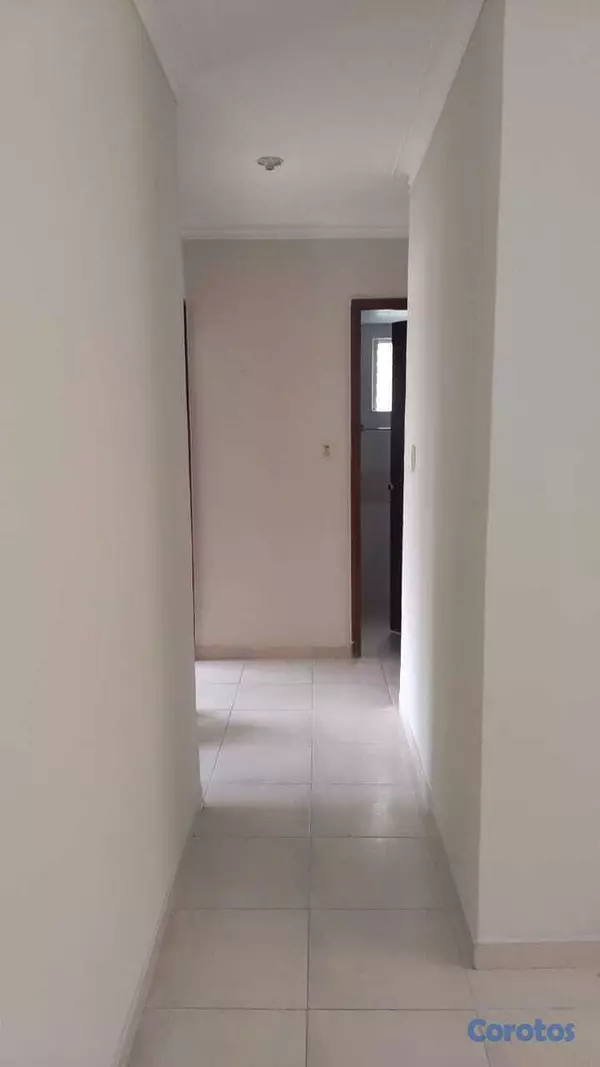apartamentos - Bienaventuranza Jacobo Macluta. 1