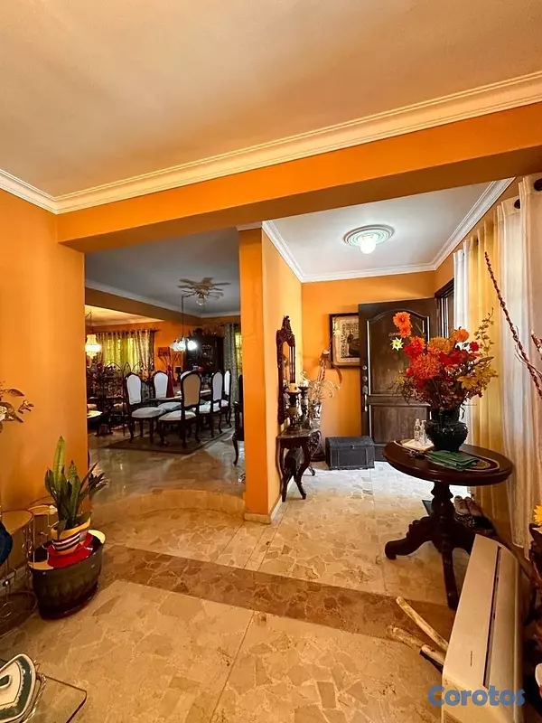 casas - vendo casa altos de. arroyo hondo 2 residencial cerrado tres hab con baño patio 8