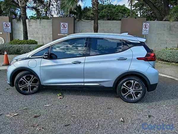 carros - chevolet bolt 2017 3