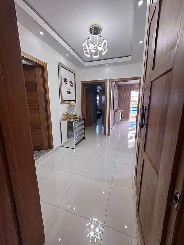 casas - Casa en Venta – Prado Oriental, San Isidro 1683 2