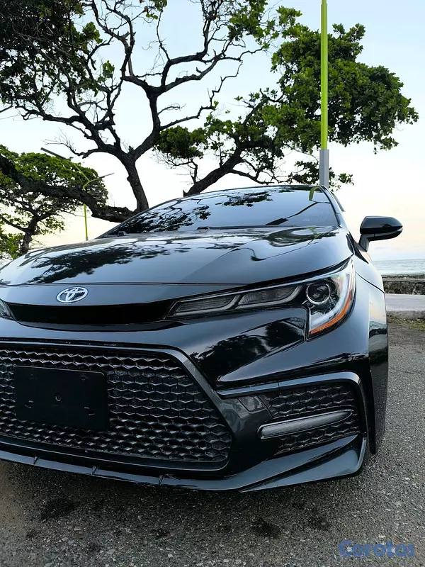 carros - Toyota Corolla SE 2020
RD$1,050.000
Excelente Condiciones!  2