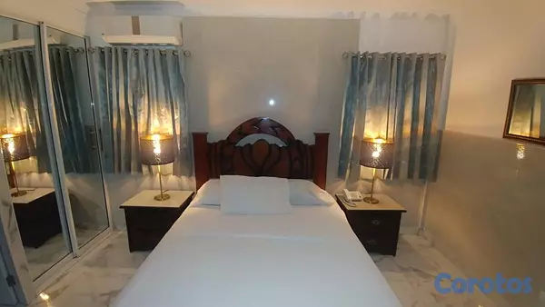otros inmuebles - Venta, Hotel de 35 Habitaciones, Gazcue 3