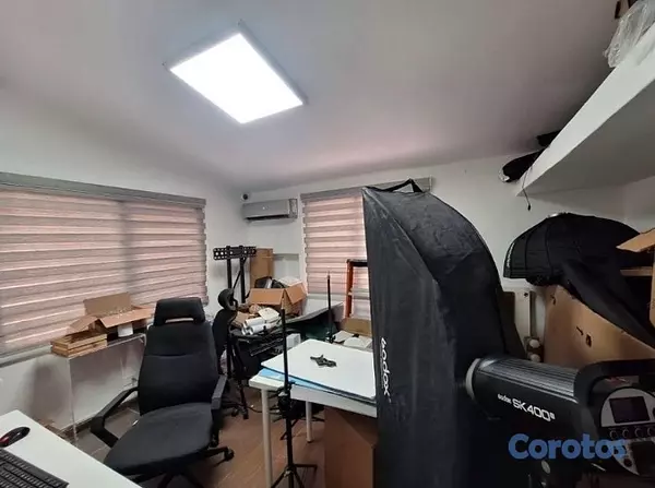 oficinas y locales comerciales - se alquila casa comercial  6
