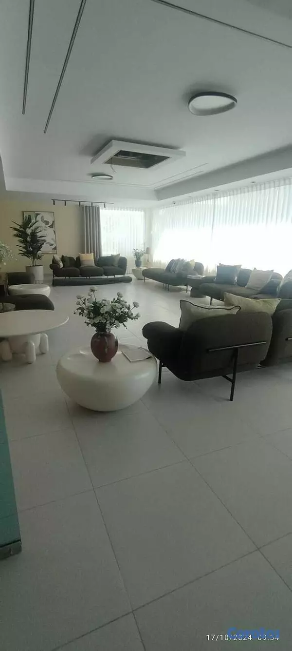 apartamentos - Bella Vista Torre Lujosa con Imponentes Areas 6