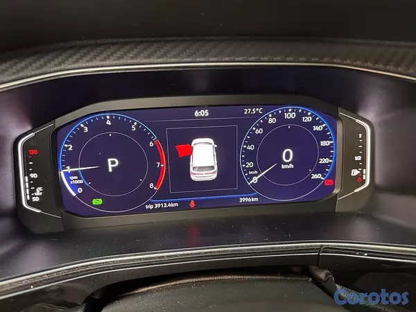 jeepetas y camionetas - VOLKSWAGEN T-CROSS 2025 10