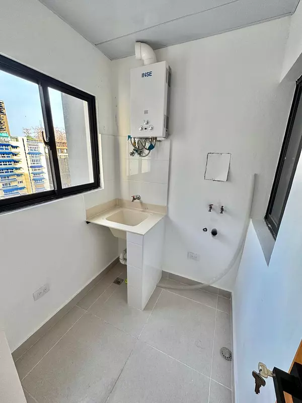 apartamentos - Vendo apartamento nuevo en Bella Vista Sur  7