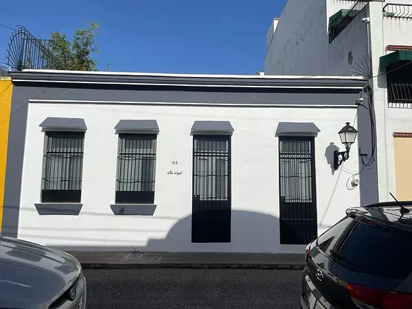 casas - Casa en Venta en ZONA COLONIAL 1