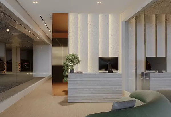 apartamentos - Apartamento en Bella Vista Norte 3