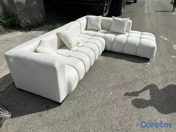muebles y colchones - muebles sangrado. 2
