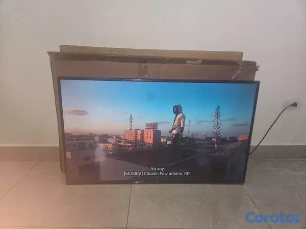 tv - Smart TV Amazon 43” 4K Fire TV Alexa HDR10+ Como N 1