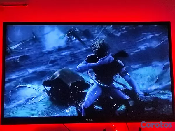electrodomesticos - Vendo televisor 55 pulgadas 2