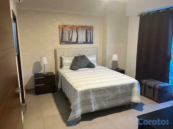 apartamentos - ALQUILO APARTAMENTO DE 1 HABITACION EN SERRALLES 8