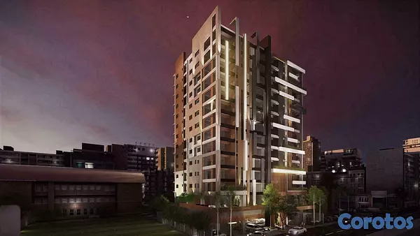 apartamentos - Proyecto de apartamentos en venta en Ensanche Paraíso 4