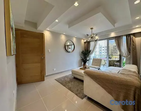 apartamentos - Apartamentos en Venta – Autopista de San Isidro 1
