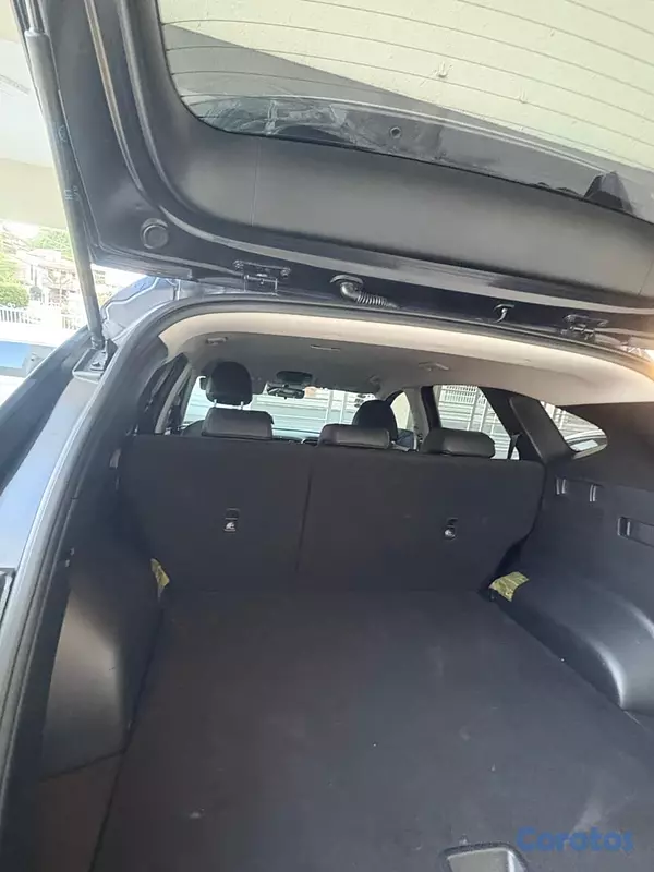 jeepetas y camionetas - Hyundai Tucson 2024 9
