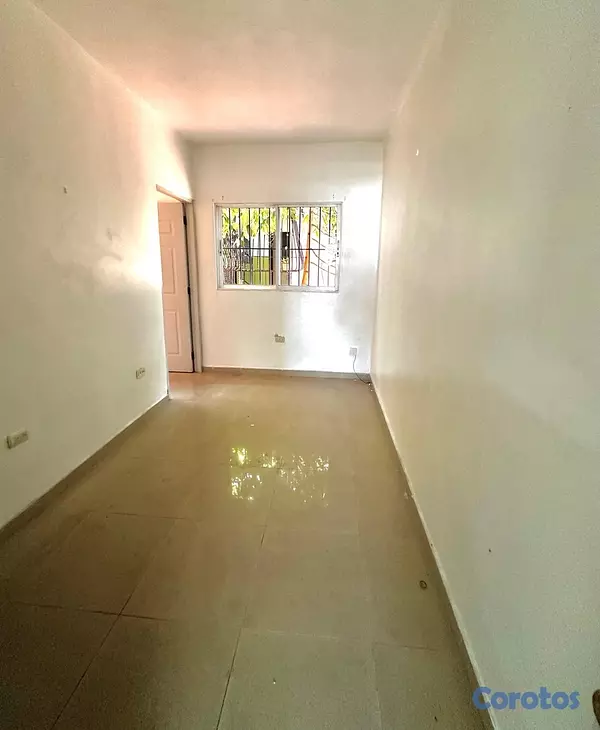 apartamentos - Apartamento Estudio en Los Restauradores próximo a Ave. 27 Febrero  1