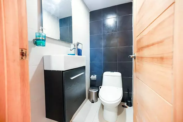 apartamentos - Naco Apartamento en Venta  7
