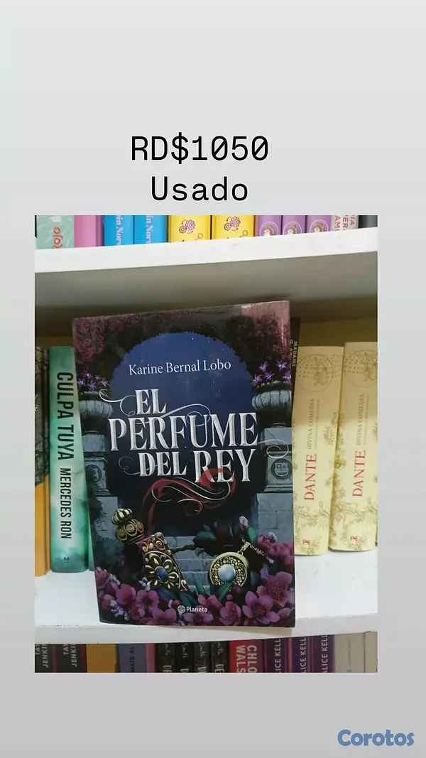 libros y revistas - Libros usados para todos los gustos  4