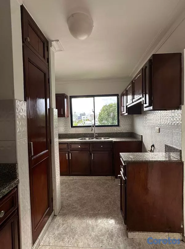 apartamentos - alquiló bella vista dos habitaciones 2.5 baños un parqueo techado  piso 4 balcón 13