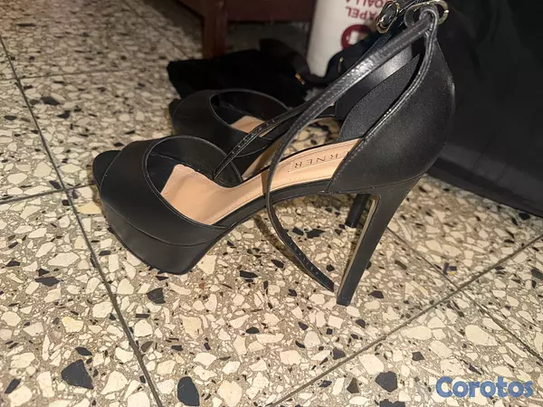 zapatos para mujer - zapatillas de vestir elegantes  4