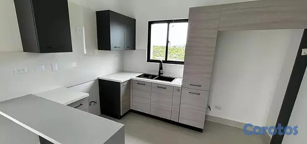 apartamentos - Moderno residencial con excelente ubicacion, unico para vivir 3