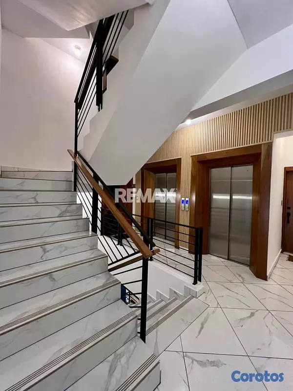 apartamentos - Apartamento de 3 habitaciones 2.5 baños en venta e 7