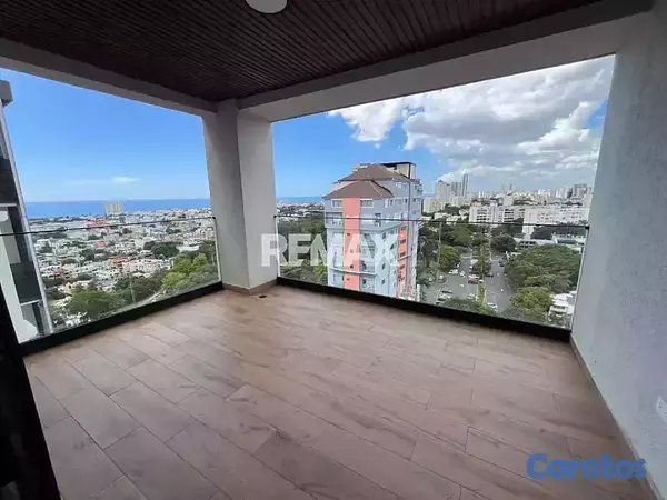 apartamentos - Apartamento de 3 habitaciones 3.5 baños 3 parqueos 5